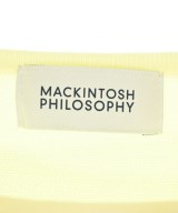 MACKINTOSH PHILOSOPHY（マッキントッシュフィロソフィー）ニット・セーター 白 サイズ:38(M位) レディース/2200672656224