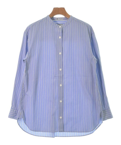 MACKINTOSH PHILOSOPHY(マッキントッシュフィロソフィー)カジュアルシャツ 青 サイズ:2(M位)/2200676847093