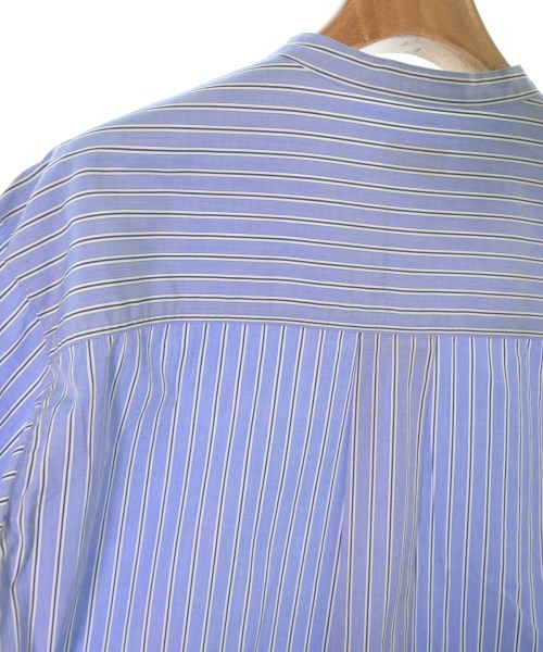 MACKINTOSH PHILOSOPHY（マッキントッシュフィロソフィー）カジュアルシャツ 青 サイズ:2(M位) レディース/2200676847093