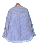 MACKINTOSH PHILOSOPHY（マッキントッシュフィロソフィー）カジュアルシャツ 青 サイズ:2(M位) レディース/2200676847093