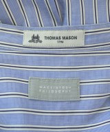 MACKINTOSH PHILOSOPHY（マッキントッシュフィロソフィー）カジュアルシャツ 青 サイズ:2(M位) レディース/2200676847093