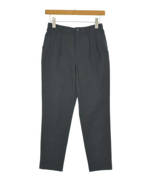 MACKINTOSH PHILOSOPHY(マッキントッシュフィロソフィー)スラックス 黒 サイズ:36(S位)/2200677906010