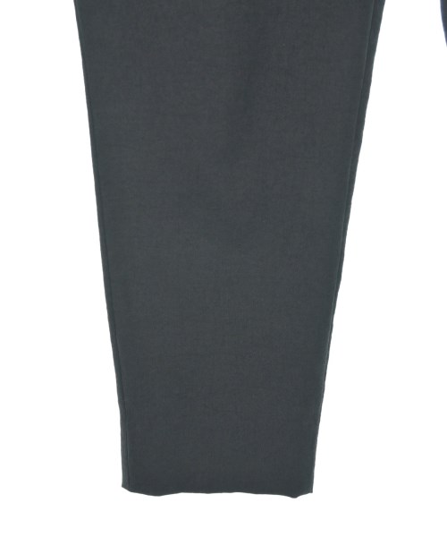 MACKINTOSH PHILOSOPHY（マッキントッシュフィロソフィー）スラックス 黒 サイズ:36(S位) レディース/2200677906010