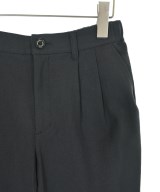 MACKINTOSH PHILOSOPHY（マッキントッシュフィロソフィー）スラックス 黒 サイズ:36(S位) レディース/2200677906010