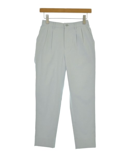 MACKINTOSH PHILOSOPHY(マッキントッシュフィロソフィー)スラックス 青 サイズ:36(S位)/2200677906027