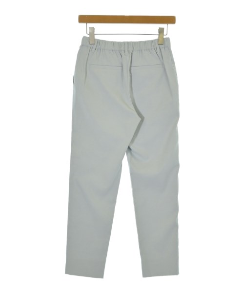 MACKINTOSH PHILOSOPHY（マッキントッシュフィロソフィー）スラックス 青 サイズ:36(S位) レディース/2200677906027