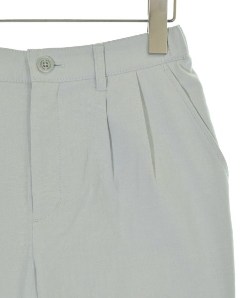 MACKINTOSH PHILOSOPHY（マッキントッシュフィロソフィー）スラックス 青 サイズ:36(S位) レディース/2200677906027