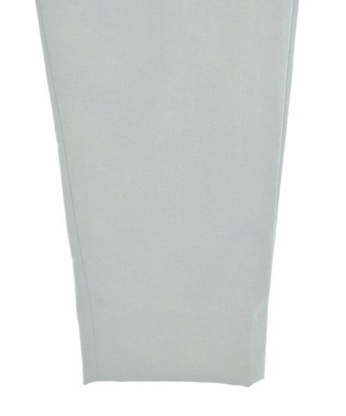 MACKINTOSH PHILOSOPHY（マッキントッシュフィロソフィー）スラックス 青 サイズ:36(S位) レディース/2200677906027