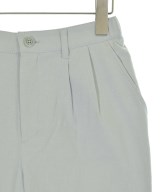 MACKINTOSH PHILOSOPHY（マッキントッシュフィロソフィー）スラックス 青 サイズ:36(S位) レディース/2200677906027