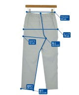 MACKINTOSH PHILOSOPHY（マッキントッシュフィロソフィー）スラックス 青 サイズ:36(S位) レディース/2200677906027