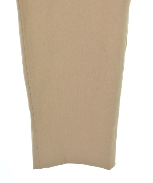 MACKINTOSH PHILOSOPHY（マッキントッシュフィロソフィー）スラックス ベージュ サイズ:36(S位) レディース/2200677906034