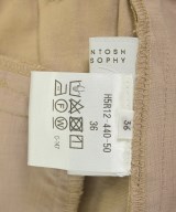 MACKINTOSH PHILOSOPHY（マッキントッシュフィロソフィー）スラックス ベージュ サイズ:36(S位) レディース/2200677906034