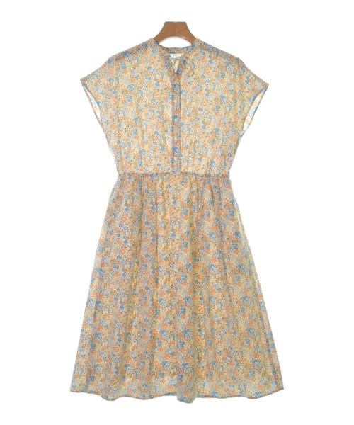 MACKINTOSH PHILOSOPHY(マッキントッシュフィロソフィー)ワンピース 白 サイズ:38(M位)/2200677906041