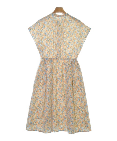 MACKINTOSH PHILOSOPHY（マッキントッシュフィロソフィー）ワンピース 白 サイズ:38(M位) レディース/2200677906041