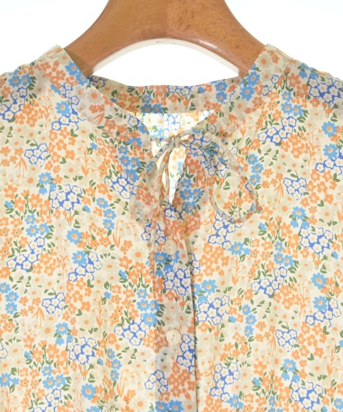 MACKINTOSH PHILOSOPHY（マッキントッシュフィロソフィー）ワンピース 白 サイズ:38(M位) レディース/2200677906041