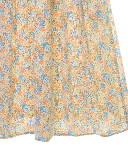 MACKINTOSH PHILOSOPHY（マッキントッシュフィロソフィー）ワンピース 白 サイズ:38(M位) レディース/2200677906041