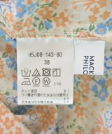 MACKINTOSH PHILOSOPHY（マッキントッシュフィロソフィー）ワンピース 白 サイズ:38(M位) レディース/2200677906041