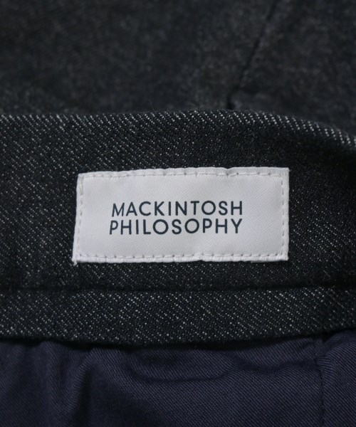 MACKINTOSH PHILOSOPHY（マッキントッシュフィロソフィー）その他 紺 サイズ:42(XL位) メンズ/2200674179271