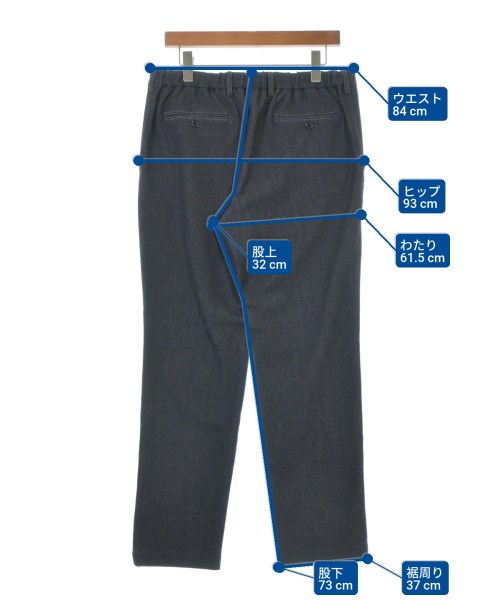 MACKINTOSH PHILOSOPHY（マッキントッシュフィロソフィー）その他 紺 サイズ:42(XL位) メンズ/2200674179271