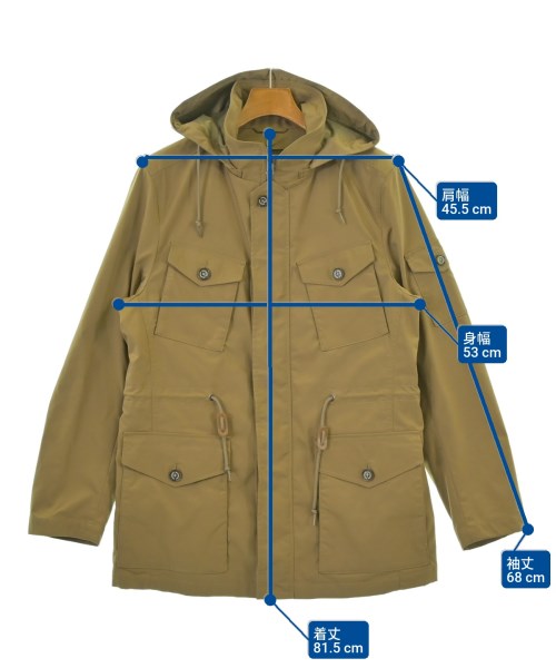 MACKINTOSH PHILOSOPHY（マッキントッシュフィロソフィー）その他 ベージュ サイズ:40(L位) メンズ/2200678185018