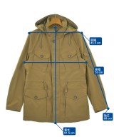 MACKINTOSH PHILOSOPHY（マッキントッシュフィロソフィー）その他 ベージュ サイズ:40(L位) メンズ/2200678185018