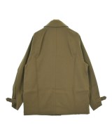 MACKINTOSH PHILOSOPHY（マッキントッシュフィロソフィー）ステンカラーコート 茶 サイズ:6(L位) メンズ/2200678185025