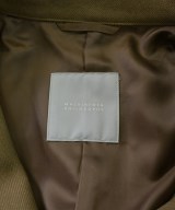 MACKINTOSH PHILOSOPHY（マッキントッシュフィロソフィー）ステンカラーコート 茶 サイズ:6(L位) メンズ/2200678185025
