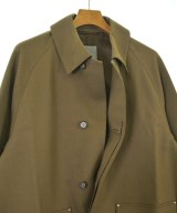 MACKINTOSH PHILOSOPHY（マッキントッシュフィロソフィー）ステンカラーコート 茶 サイズ:6(L位) メンズ/2200678185025