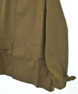 MACKINTOSH PHILOSOPHY（マッキントッシュフィロソフィー）ステンカラーコート 茶 サイズ:6(L位) メンズ/2200678185025