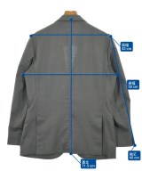 MACKINTOSH PHILOSOPHY（マッキントッシュフィロソフィー）その他 グレー サイズ:L/44(XL位) メンズ/2200678187036