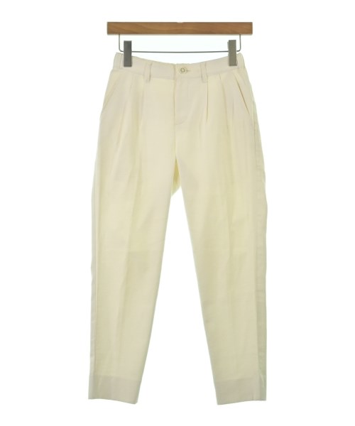 MACKINTOSH PHILOSOPHY(マッキントッシュフィロソフィー)その他 白 サイズ:34(XS位)/2200678360071