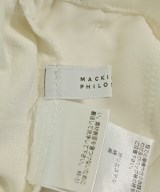 MACKINTOSH PHILOSOPHY（マッキントッシュフィロソフィー）その他 白 サイズ:34(XS位) レディース/2200678360071
