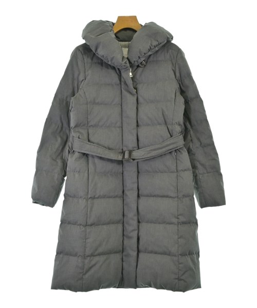 MACKINTOSH PHILOSOPHY(マッキントッシュフィロソフィー)ダウンコート グレー サイズ:38(M位)/2200674921016