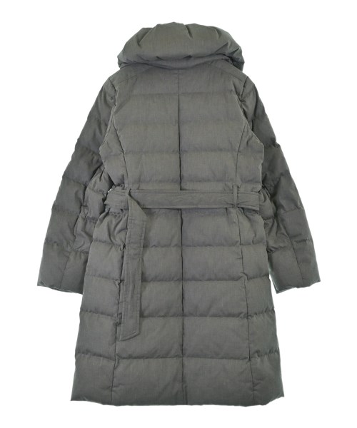 MACKINTOSH PHILOSOPHY（マッキントッシュフィロソフィー）ダウンコート グレー サイズ:38(M位) レディース/2200674921016