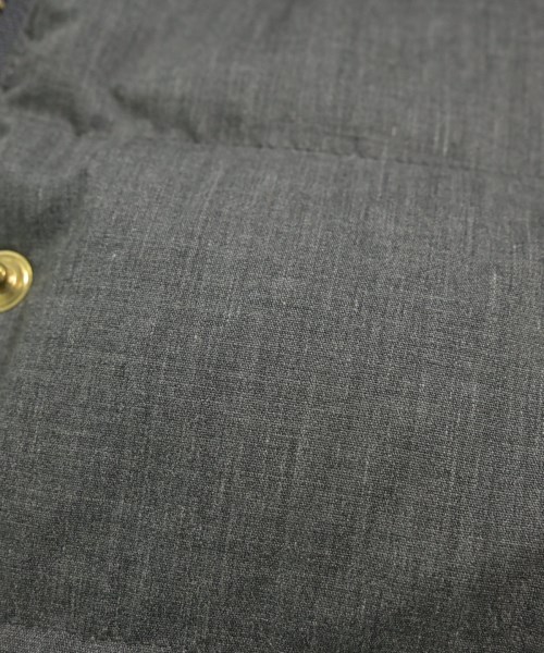 MACKINTOSH PHILOSOPHY（マッキントッシュフィロソフィー）ダウンコート グレー サイズ:38(M位) レディース/2200674921016