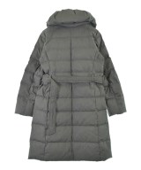 MACKINTOSH PHILOSOPHY（マッキントッシュフィロソフィー）ダウンコート グレー サイズ:38(M位) レディース/2200674921016