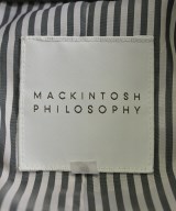 MACKINTOSH PHILOSOPHY（マッキントッシュフィロソフィー）ダウンコート グレー サイズ:38(M位) レディース/2200674921016