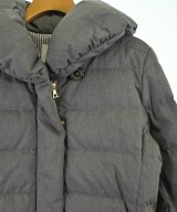 MACKINTOSH PHILOSOPHY（マッキントッシュフィロソフィー）ダウンコート グレー サイズ:38(M位) レディース/2200674921016