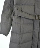 MACKINTOSH PHILOSOPHY（マッキントッシュフィロソフィー）ダウンコート グレー サイズ:38(M位) レディース/2200674921016