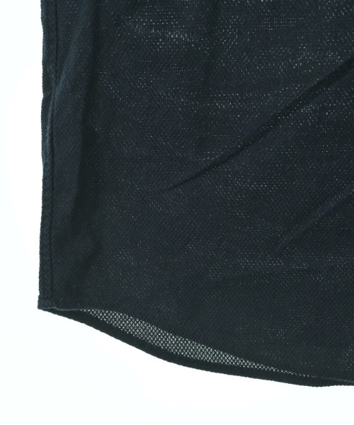 MACKINTOSH PHILOSOPHY（マッキントッシュフィロソフィー）カジュアルシャツ 紺 サイズ:42(M位) メンズ/2200674946064