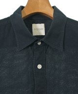 MACKINTOSH PHILOSOPHY（マッキントッシュフィロソフィー）カジュアルシャツ 紺 サイズ:42(M位) メンズ/2200674946064