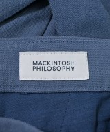 MACKINTOSH PHILOSOPHY（マッキントッシュフィロソフィー）その他 青 サイズ:36(S位) レディース/2200678674031