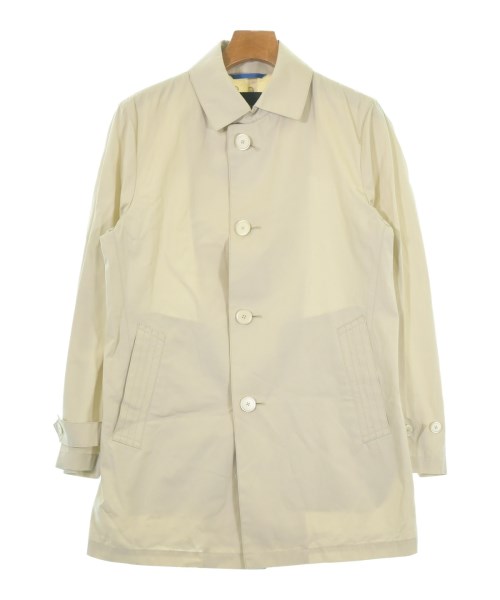 MACKINTOSH PHILOSOPHY(マッキントッシュフィロソフィー)ステンカラーコート ベージュ サイズ:38(M位)/2200679013051