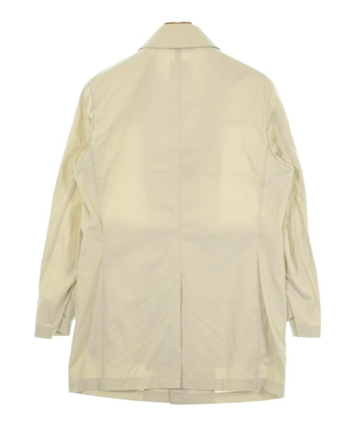 MACKINTOSH PHILOSOPHY（マッキントッシュフィロソフィー）ステンカラーコート ベージュ サイズ:38(M位) メンズ/2200679013051