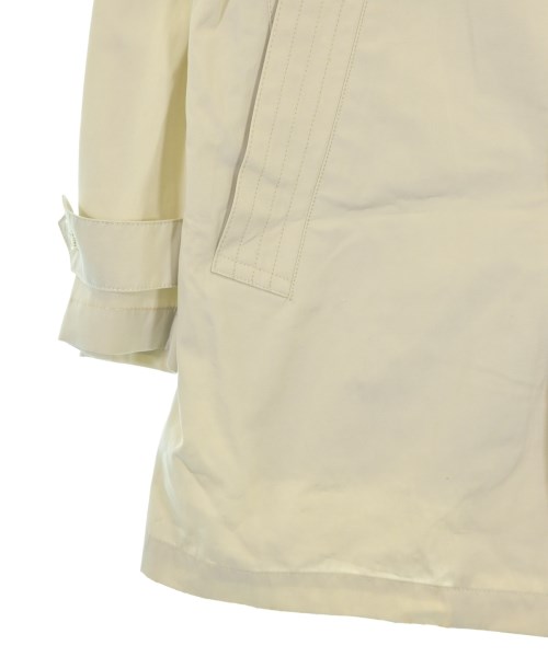 MACKINTOSH PHILOSOPHY（マッキントッシュフィロソフィー）ステンカラーコート ベージュ サイズ:38(M位) メンズ/2200679013051