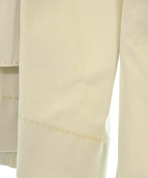 MACKINTOSH PHILOSOPHY（マッキントッシュフィロソフィー）ステンカラーコート ベージュ サイズ:38(M位) メンズ/2200679013051