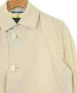 MACKINTOSH PHILOSOPHY（マッキントッシュフィロソフィー）ステンカラーコート ベージュ サイズ:38(M位) メンズ/2200679013051