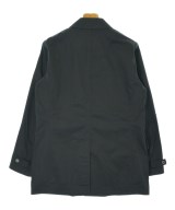 MACKINTOSH PHILOSOPHY（マッキントッシュフィロソフィー）カバーオール 黒 サイズ:40(L位) メンズ/2200679013068