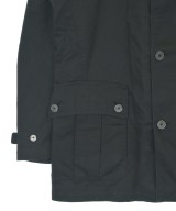 MACKINTOSH PHILOSOPHY（マッキントッシュフィロソフィー）カバーオール 黒 サイズ:40(L位) メンズ/2200679013068