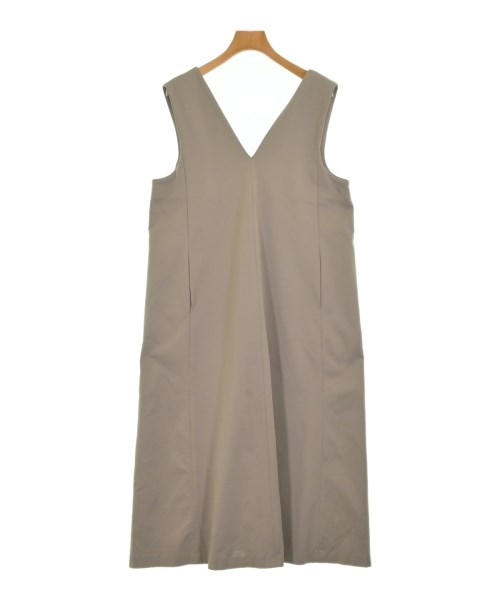 MACKINTOSH PHILOSOPHY(マッキントッシュフィロソフィー)ワンピース ベージュ サイズ:36(S位)/2200675618076